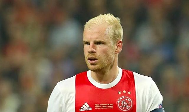 Davy Klaasen Trabzonspor Yolunda