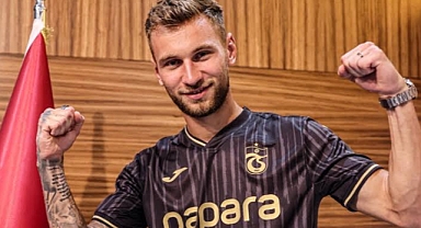 Draguş Eyüpspor'da
