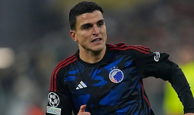 Elyounoussi İçin Teklif