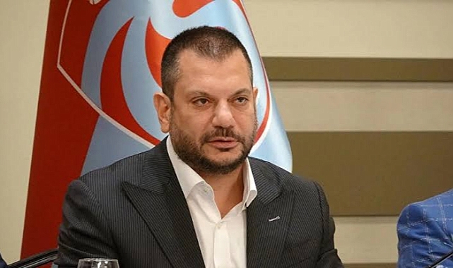Ertuğrul Doğan Kulüpler Birliği Başkanı Oldu