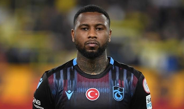 Eski Trabzonlu Süper Lig'de Kaldı