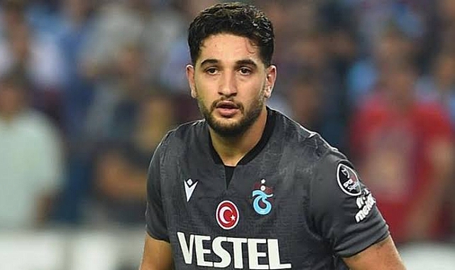 Kaleci Muhammet Taha İle Yollar Ayrıldı