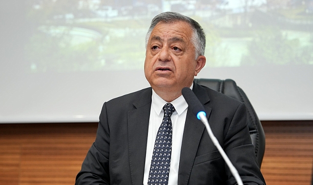 ORTAHİSAR BELEDİYESİ TEMMUZ AYI MECLİS TOPLANTILARI BAŞLADI