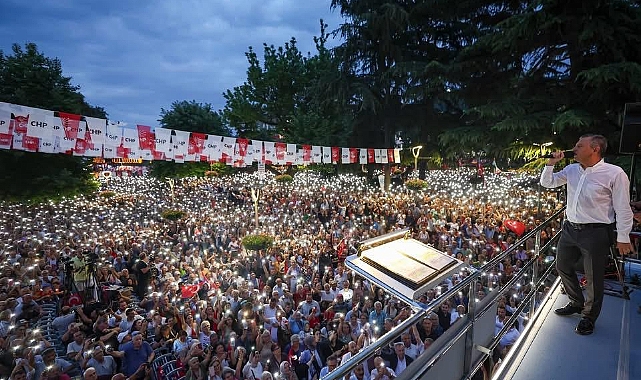 “TRABZON EVLATLARINA, MİLLİ İRADEYE SAHİP ÇIKTI!”