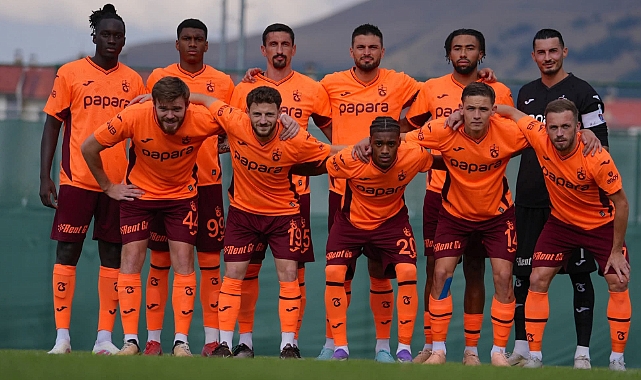 Trabzonspor Bu Sefer Kazandı