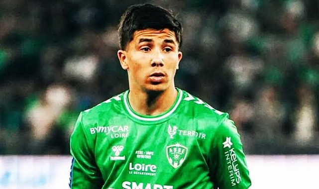 Bouchouari'de Son Düzlük