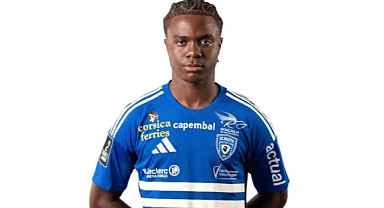 Christ Oulai Trabzonspor Yolunda