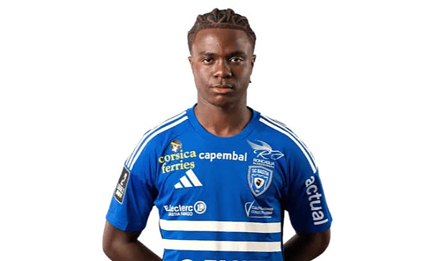 Christ Oulai Trabzonspor Yolunda