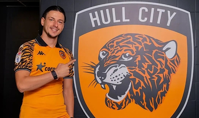 Enis Destan Hull City'de