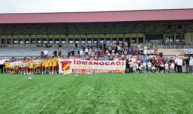 İdmanocağı Futbol Akademisinden Duyuru