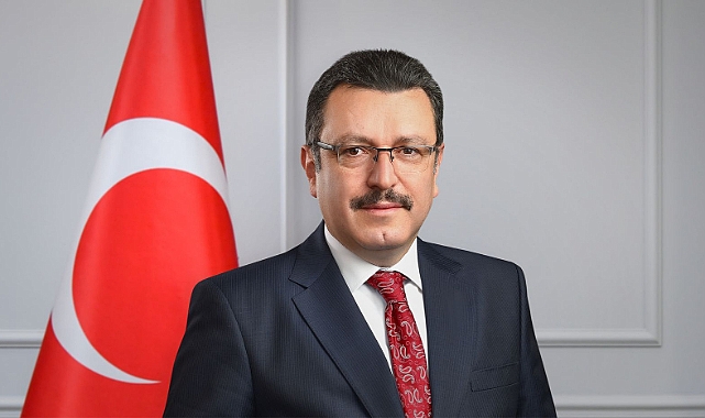 "MİLLETÇE ÖZGÜRLÜĞÜMÜZÜ SAĞLAYAN KAHRAMANLARA MİNNETTARIZ"