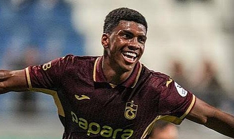 Trabzon 1 Attı 3 Kaptı