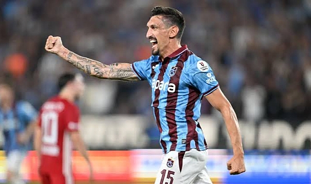 Trabzon Tek Gollü Seriyi Bozmadı