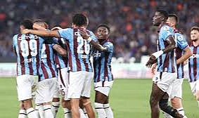 Trabzonspor, 10 Numara Transferini Eylül Ayına Bıraktı