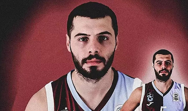 Trabzonspor, İsmail Cem Ulusoy ile sözleşme uzattı