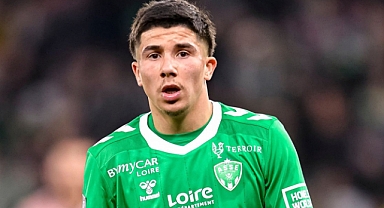 Bouchouari Trabzonspor'da