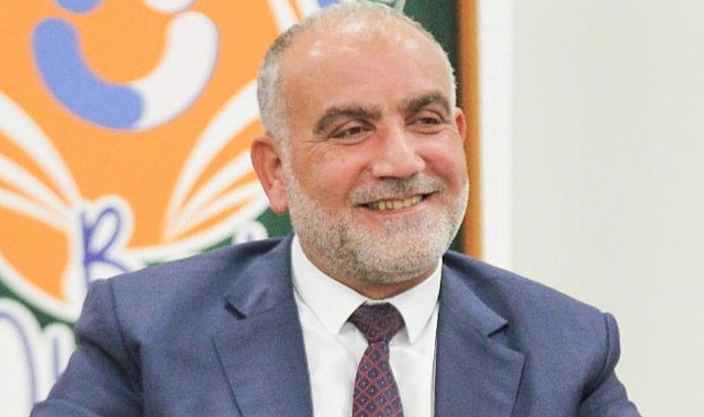 Canik Belediyesi'nden Üniversiteyi Kazanan Tüm Öğrencilere Burs!