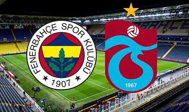 Fenerbahçe - Trabzonspor Maçının Günü Belli Oldu