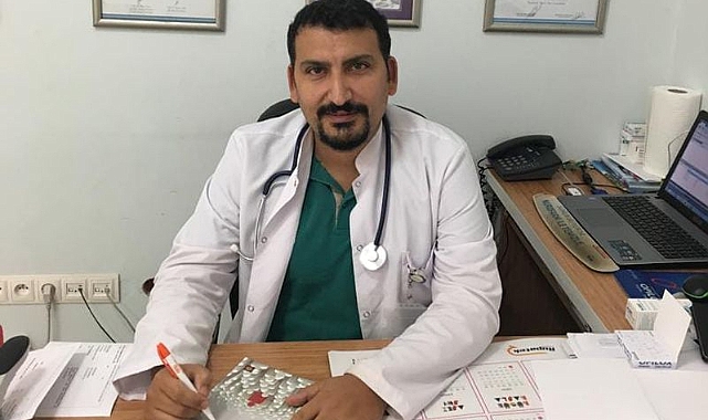 “HATAY’DA 700 BİN KİŞİ SAĞLIK HİZMETİNDEN MAHRUM KALABİLİR!”