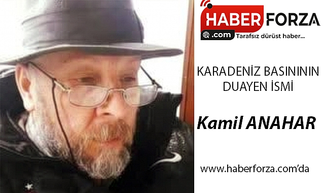 Karadeniz Basınının Duayen İsmi Trabzonspor Yazılarıyla Artık Haberforza’da!