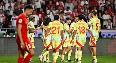 Konya'da Tarihi Hezimet