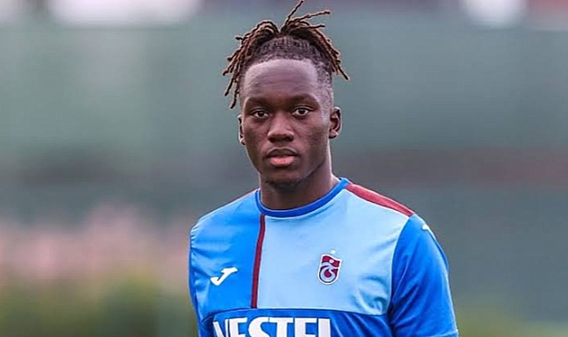 Mendy'den Veda Mesajı