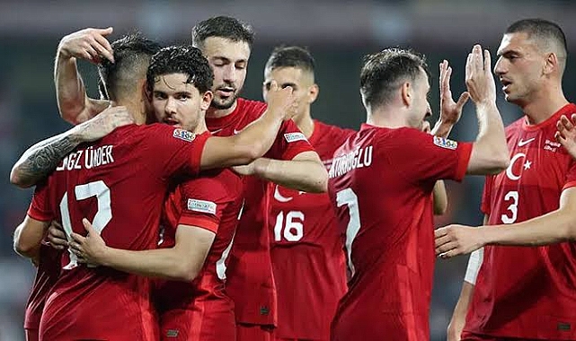 Milliler 3 Puanla Başladı