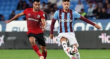 Trabzon'da Kan Kaybı Sürüyor