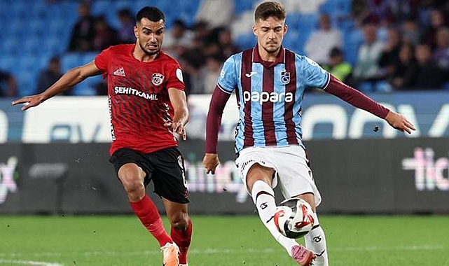 Trabzon'da Kan Kaybı Sürüyor