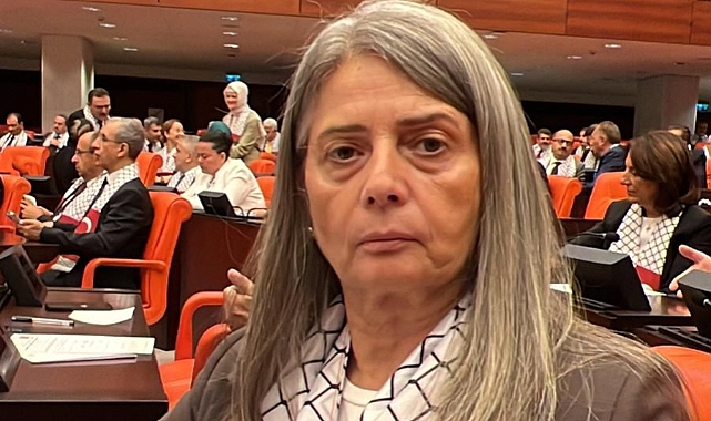 CHP’li Suiçmez’den İsrail’in Sumud Filosuna Müdahalesine Sert Tepki: “Uluslararası hukuk açıkça ihlal edilmiştir”