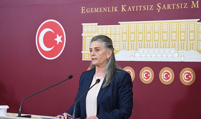 CHP Trabzon Milletvekili Av.Sibel Suiçmez'den 11 Ekim Dünya Kız Çocukları Günü Açıklaması