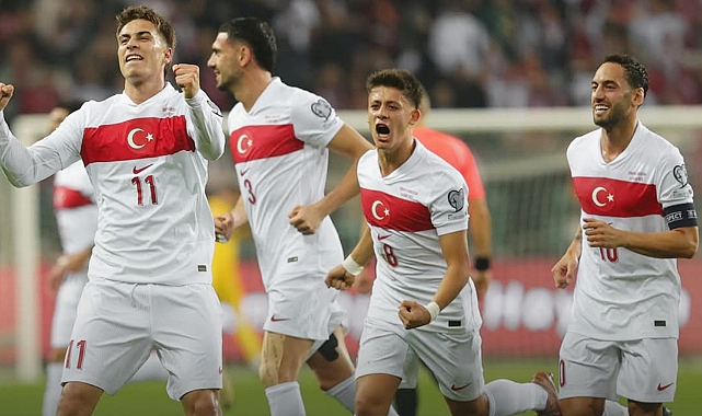 Türkiye Komşuya Acımadı