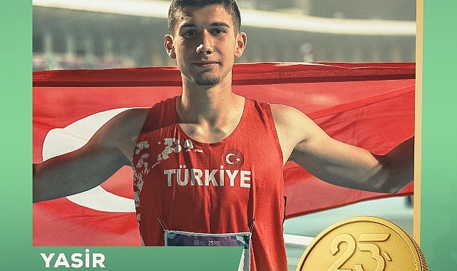 ALTIN MADALYALI KUDUBAN’A KARŞILAŞAMA