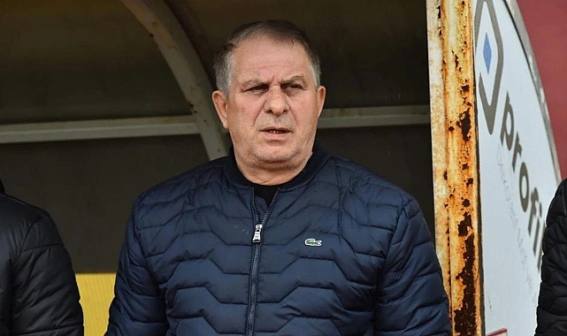 Bahattin Güneş gözünü şampiyonluğa dikti