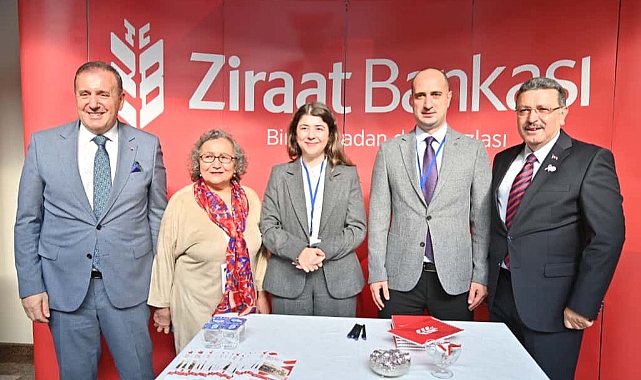 BAŞKAN GENÇ: "GENÇLERİMİZ GÜCÜMÜZDÜR"