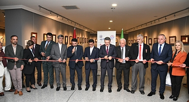 BAŞKAN GENÇ: "İRAN'LA İLİŞKİLERİMİZİ DAHA DA GÜÇLENDİRECEĞİZ"