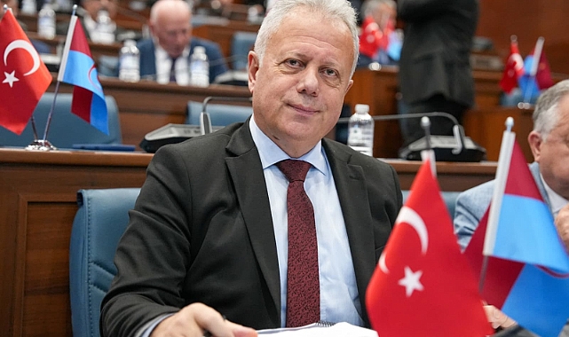 BAŞKAN KAYA, BÜTÇELER ÜZERİNDEN YAPILAN AYRIMCILIĞA DİKKAT ÇEKTİ