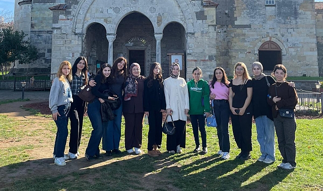 Eğitim, Spor ve Sanat Bir Arada