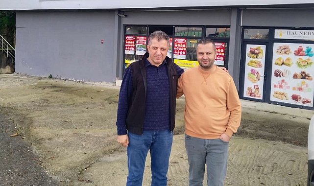 MELİH TURİZM DOĞU KARADENİZ’DE