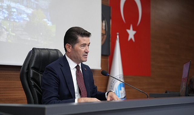 ORTAHİSAR BELEDİYESİ, ÇOCUKLARIN DİŞ SAĞLIĞINI KORUMAK İÇİN KTÜ İLE İŞBİRLİĞİ YAPACAK