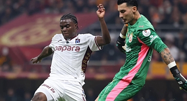 Trabzon İstediğini Aldı