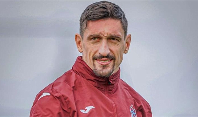 SAVİC GERİ DÖNÜYOR