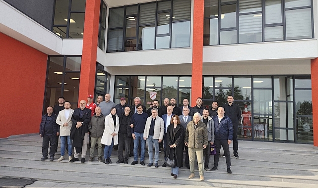 Sebat Gençlik Spor teknik direktörü Turgay Karslı, sezonun ilk yarısını değerlendirdi