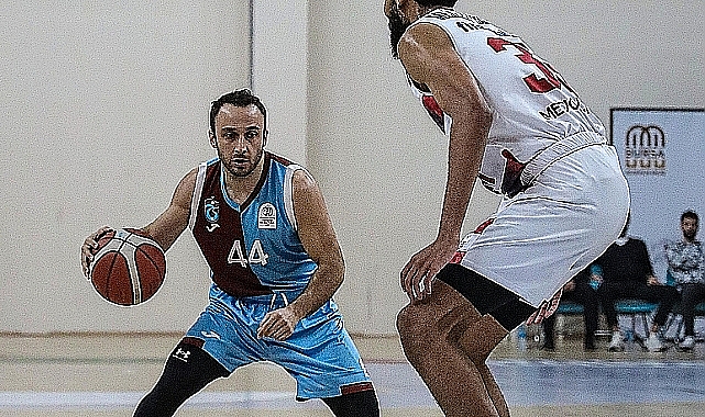 Basketbol Takımımızın Ziraat Bankası Türkiye Kupası Çeyrek Final’deki rakibi Türk Telekom oldu.