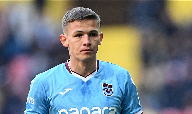Danylo Sikan Anderlecht Yolunda