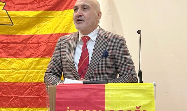 İDMANOCAĞI'NDA OLAĞANÜSTÜ GENEL KURUL KARARI