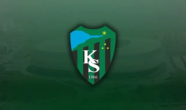 Kocaelispor maçı kamp kadromuz belli oldu