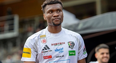 Nwaiwu Trabzonspor Yolunda