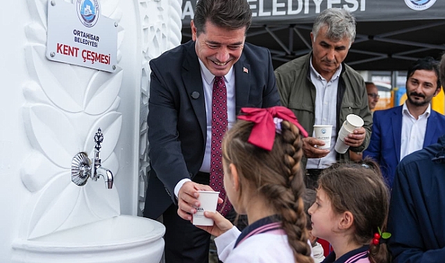 ORTAHİSAR BELEDİYESİ SOSYAL BELEDİYECİLİKLE YÜZLERİ GÜLDÜRÜYOR