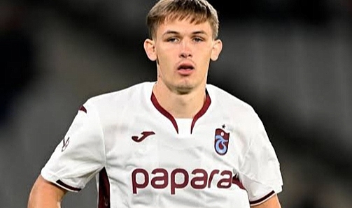 Sikan Resmen Anderlecht'te